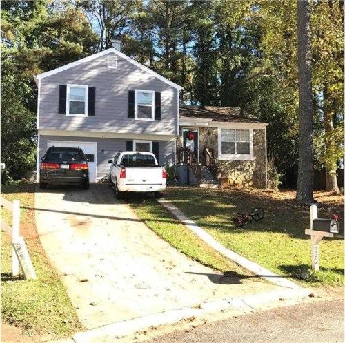 1104 Saratoga Ct, Norcross, GA 30093