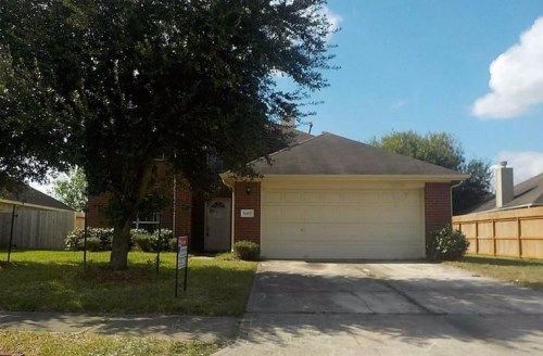 8415 TARRAGON LANE, Baytown, TX 77521