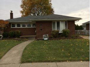 3416 Edsel St, Trenton, MI 48183