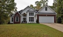 3407 Lake Ridge Place Gainesville, GA 30506