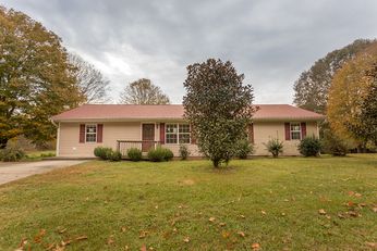1124 Highway 163, Calhoun, TN 37309
