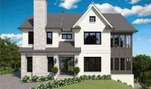 1181 Regency Rd NW Atlanta, GA 30327