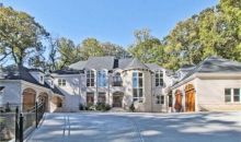 3620 Cloudland Dr NW Atlanta, GA 30327
