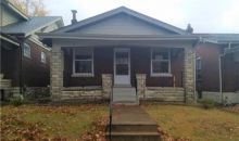 5026 Tennessee Ave Saint Louis, MO 63111