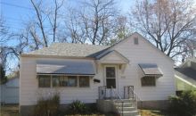 7525 Haywood Dr Saint Louis, MO 63133