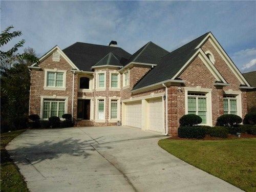 4382 Thurgood Estates Dr, Ellenwood, GA 30294
