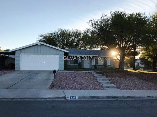 1321 Ramona Lane, Boulder City, NV 89005