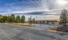 1671 West Donner Pahrump, NV 89048