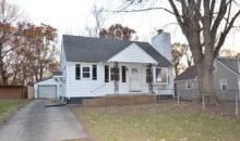 107 W Forrest Ave East Peoria, IL 61611