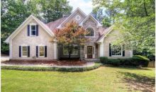 4174 Lake Mist Ln Snellville, GA 30039