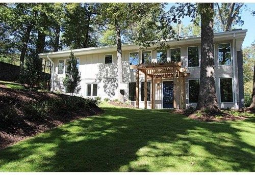 1232 Arborvista Dr NE, Atlanta, GA 30329