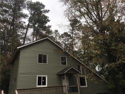 1109 Lake Dr, Snellville, GA 30039