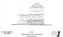 200 Haralson Ln Atlanta, GA 30307