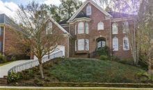 1832 Grist Stone Ct NE Atlanta, GA 30307