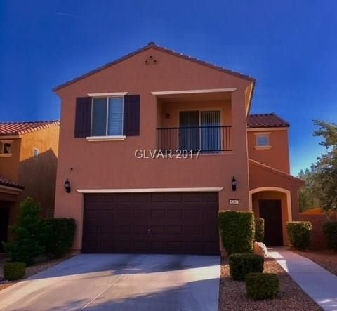8267 Arden Ladder Place, Las Vegas, NV 89117