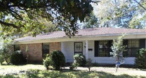 1721 MAIN STREET, Mobile, AL 36617