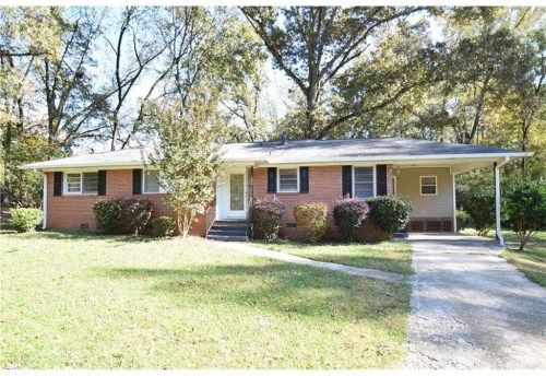 5137 Ellis Circle SW, Covington, GA 30014