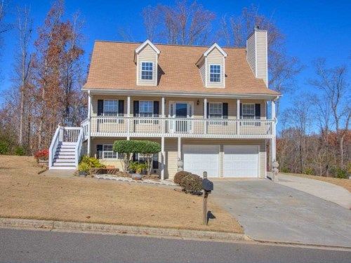 8850 Brookhurst Trl, Gainesville, GA 30506
