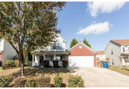 1257 Creekview Circle, Riverdale, GA 30296