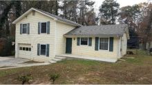 3337 Oak Dr Snellville, GA 30078