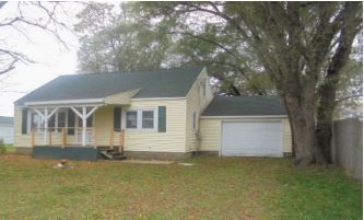 2856 Hawley Rd, Leslie, MI 49251