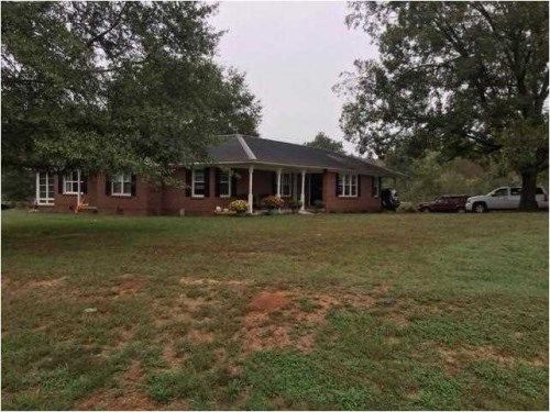 2908 Love Bridge Rd NE, Ranger, GA 30734