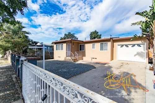 3180 Clay Ave, San Diego, CA 92113