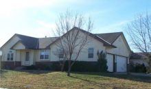 993 E Forest Ct Haysville, KS 67060