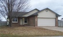 228 S Marlen Dr Haysville, KS 67060