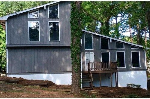 4268 Bramwell Dr, Stone Mountain, GA 30083