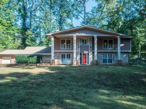 4652 Westhampton Circle, Tucker, GA 30084