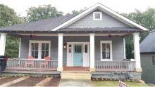 2000 Cambridge Ave Atlanta, GA 30337