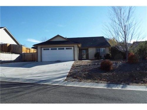 39 CONNER WAY, Gardnerville, NV 89410