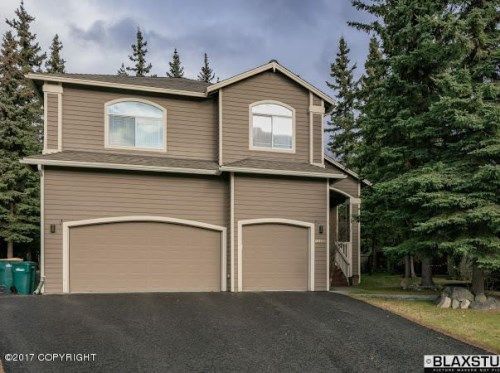 9000 Spruce run Circle, Anchorage, AK 99507