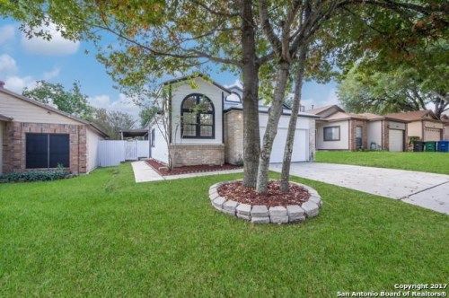 5882 Spring Grn, San Antonio, TX 78247