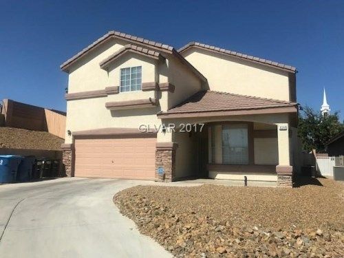 8344 Spruce Meadows Avenue, Las Vegas, NV 89131