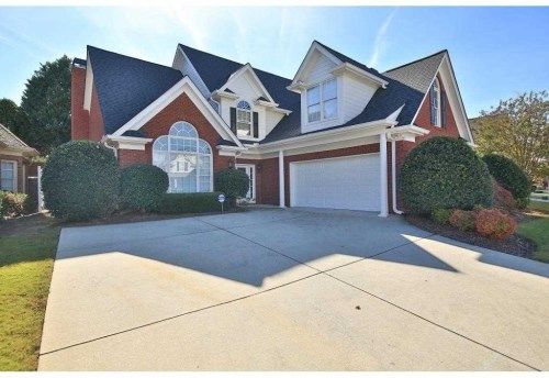 2050 Hickory Station Circle, Snellville, GA 30078