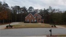 55 Lake Lucinda Dr Covington, GA 30016