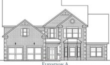 40 Adler Place Covington, GA 30016