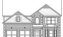 50 Alder Place Covington, GA 30016