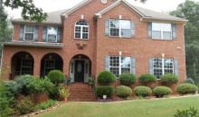 45 Cranbrook Way Covington, GA 30016