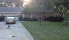 3455 Salem Rd Covington, GA 30016