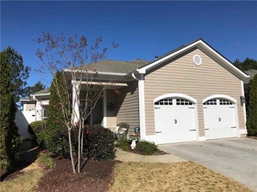 361 Acuba View, Woodstock, GA 30188