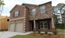 40 Mary Jane Ln Covington, GA 30016