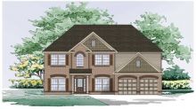 50 Barcelona Dr Covington, GA 30016