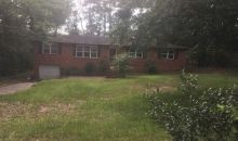 209 Lafayette Dr Augusta, GA 30909