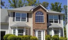 285 Oak Terrace Dr Covington, GA 30016