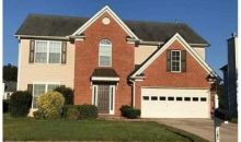 185 Saddlebrook Dr Covington, GA 30016