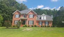 25 Woods Creek Ct Covington, GA 30016