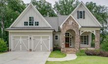 1233 Bloomsbury Ln Gainesville, GA 30501